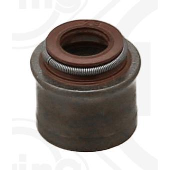 Bague d'étanchéité, tige de soupape ELRING 001.850 pour MAZDA 323 1.3 i - 67cv Bague d'étanchéité, tige de soupape ELRING 001.850 pour MAZDA 323 1.3 i - 67cv