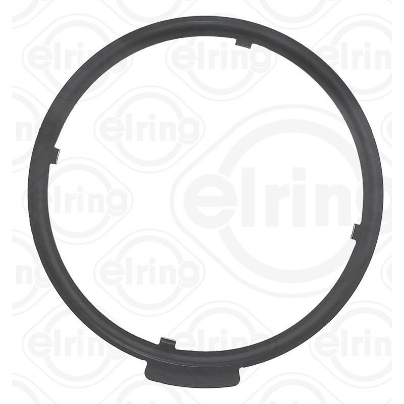 Joint, vanne EGR ELRING 005.250 - Visuel 1