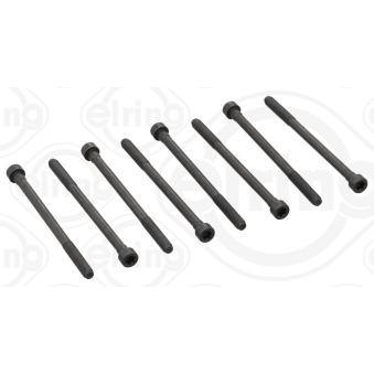 Jeu de boulons de culasse de cylindre ELRING [007.190]