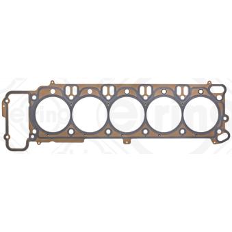 Joint d'étanchéité, culasse ELRING 007.961 pour TOYOTA COROLLA M6 - 507cv