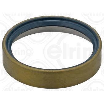 Bague d'étanchéité, moyeu de roue ELRING 009.360 pour TOYOTA CELICA 420 SEC - 218cv