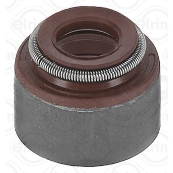 Bague d'étanchéité, tige de soupape ELRING 010.300 pour ROVER 400 420 D - 86cv