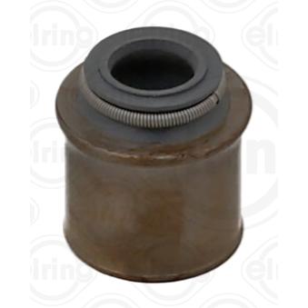 Bague d'étanchéité, tige de soupape ELRING [013.250]