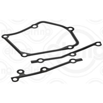 Jeu de joints d'étanchéité, carter de distribution ELRING 013.460 pour BMW Z3 1.9 - 140cv