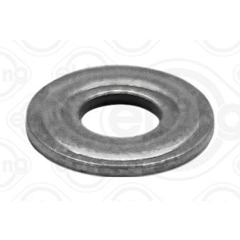 Bague d'étanchéité, porte-injecteur ELRING 014.120
