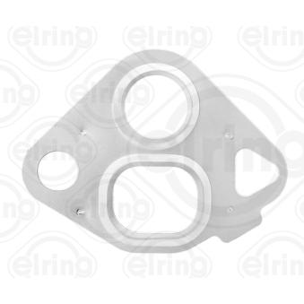 Joint, vanne EGR ELRING 016.920 pour HYUNDAI GETZ 1.4 16V - 75cv