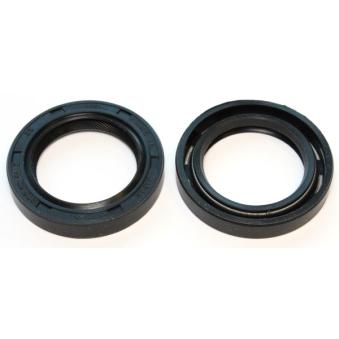 Bague d'étanchéité, vilebrequin ELRING [022.160]