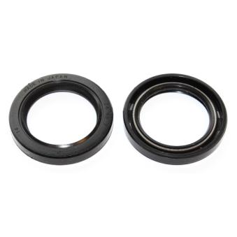 Bague d'étanchéité, vilebrequin ELRING 022.170 pour MERCEDES-BENZ CLASSE C E2000 - 97cv