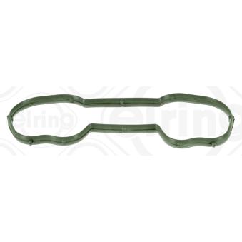 Joint d'étanchéité, collecteur d'admission ELRING 025.280 pour FORD COURIER 1.4 i - 90cv