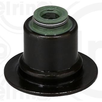 Bague d'étanchéité, tige de soupape ELRING 026.680 pour MERCEDES-BENZ CLASSE E 2.0 - 145cv