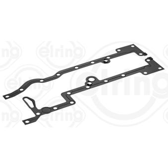 Joint d'étanchéité, carter de distribution ELRING 027.371 pour FORD TRANSIT 2.4 DI - 90cv