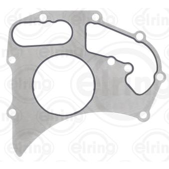 Joint d'étanchéité, pompe à eau ELRING [028.750]