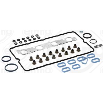Jeu de joints d'étanchéité, culasse de cylindre ELRING [030.652]