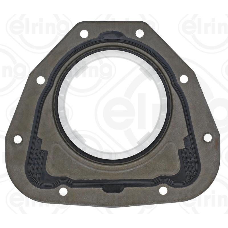 Bague d'étanchéité, vilebrequin ELRING 033.030 - Visuel 1