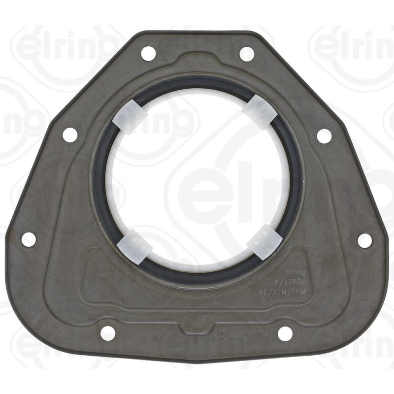 Bague d'étanchéité, vilebrequin ELRING 033.030 - Visuel 2