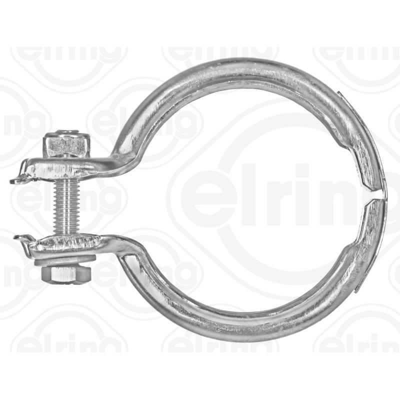 Raccord de tuyau, système d'échappement ELRING 036.970 - Visuel 1