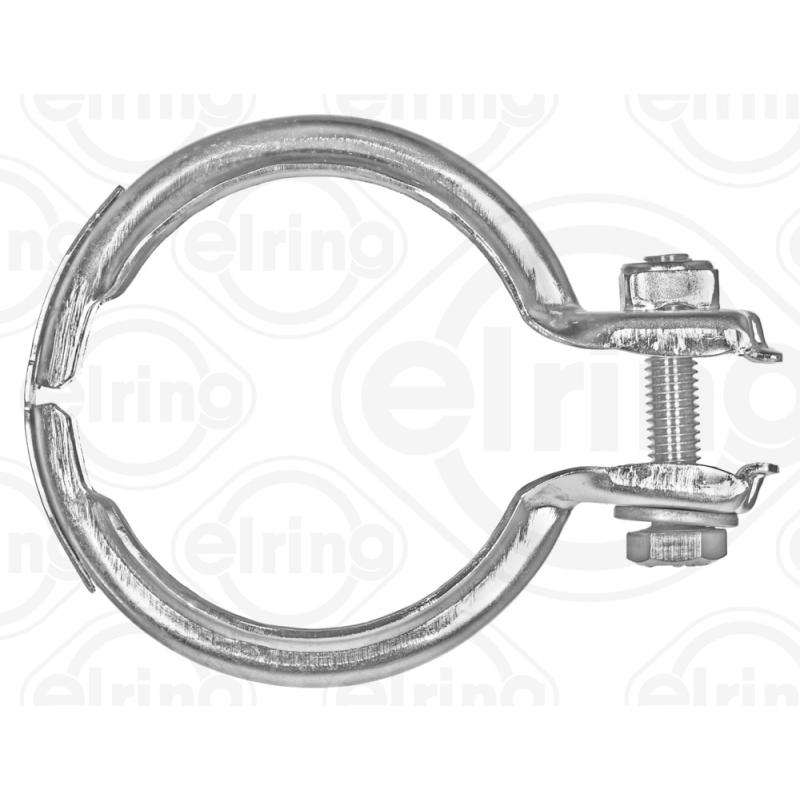 Raccord de tuyau, système d'échappement ELRING 036.970 - Visuel 2