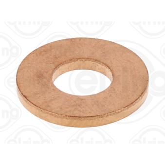 Bague d'étanchéité, porte-injecteur ELRING OEM 3311A011
