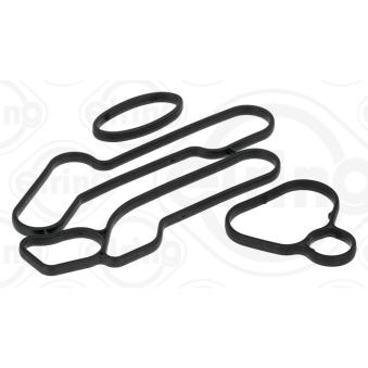 Kit de joints, radiateur d'huile ELRING [041.080]