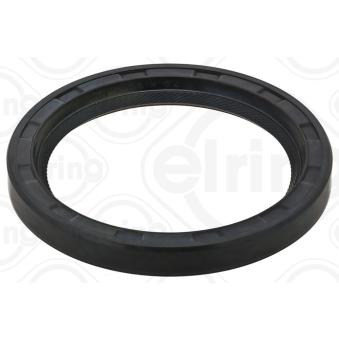 Bague d'étanchéité, vilebrequin ELRING 042.102 pour VOLKSWAGEN COCCINELLE 1500 1.5 - 44cv