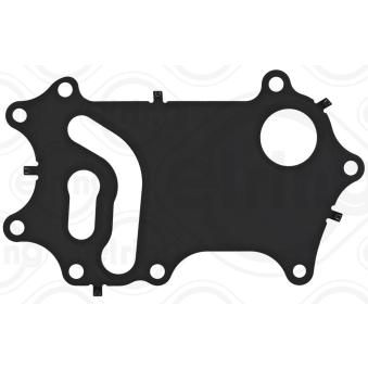 Joint, radiateur d'huile ELRING [042.110]