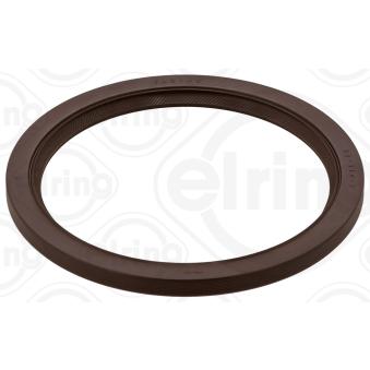 Bague d'étanchéité, vilebrequin ELRING 044.590 pour RENAULT R4 2.3 - 116cv