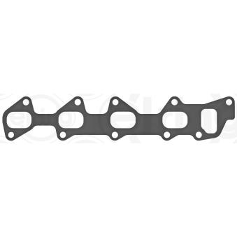 Joint d'étanchéité, collecteur d'échappement ELRING 044.600 pour ISUZU D-MAX 1.9 Ddi 4x4 - 163cv