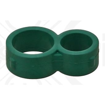 Joint spi de vilebrequin, ventilation du carter-moteur ELRING OEM 12653330 Joint spi de vilebrequin, ventilation du carter-moteur ELRING OEM 12653330