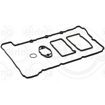Jeu de joints d'étanchéité, couvercle de culasse ELRING OEM 11127588418 Jeu de joints d'étanchéité, couvercle de culasse ELRING OEM 11127588418