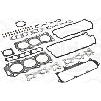 Pochette haute ELRING 057.530 pour NISSAN PATHFINDER 3.5 V6 4WD - 220cv