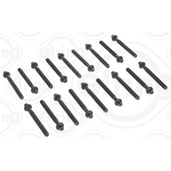 Jeu de boulons de culasse de cylindre ELRING 057.590