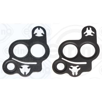 Joint, vanne EGR ELRING 059.934 pour PEUGEOT RCZ 2.0 - 145cv