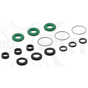 Jeux de bagues d'etanchéité, injecteur ELRING [060.610]