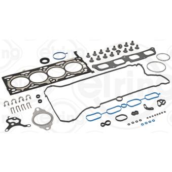Pochette haute ELRING 065.730 pour CADILLAC ATS 2.0 AWD - 276cv Pochette haute ELRING 065.730 pour CADILLAC ATS 2.0 AWD - 276cv