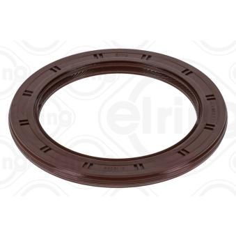 Bague d'étanchéité, vilebrequin ELRING [066.620]