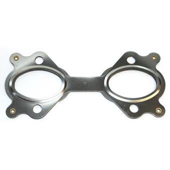 Joint d'étanchéité, collecteur d'échappement ELRING 066.650 pour BMW Série 5 535 d - 272cv