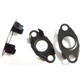 Joint, sortie d'huile (compresseur) ELRING 068.730 pour CITROEN C4 1.8 TDCi - 110cv