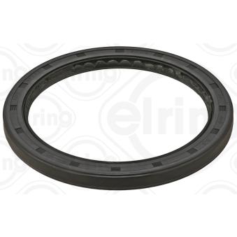 Bague d'étanchéité, vilebrequin ELRING 068.740 pour NISSAN TERRANO 2.4 4WD - 116cv