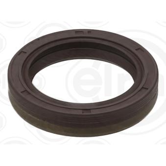 Bague d'étanchéité, vilebrequin ELRING 069.540 pour LANCIA DELTA 1.4 - 150cv