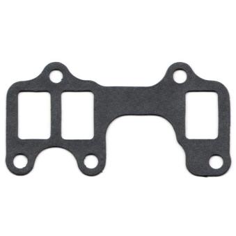 Joint d'étanchéité, collecteur d'échappement ELRING 069.670 pour DAIHATSU CUORE 0.8 - 42cv Joint d'étanchéité, collecteur d'échappement ELRING 069.670 pour DAIHATSU CUORE 0.8 - 42cv