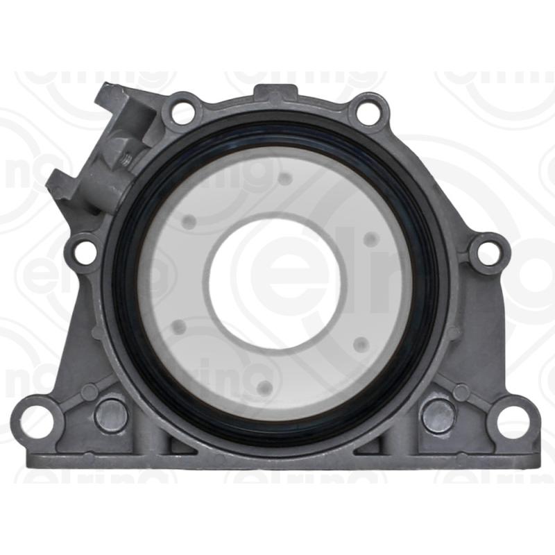 Bague d'étanchéité, vilebrequin ELRING 073.910 - Visuel 1