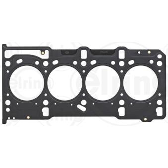 Joint d'étanchéité, culasse ELRING 076.408 pour KIA PRO CEED 1.3 JTD - 70cv
