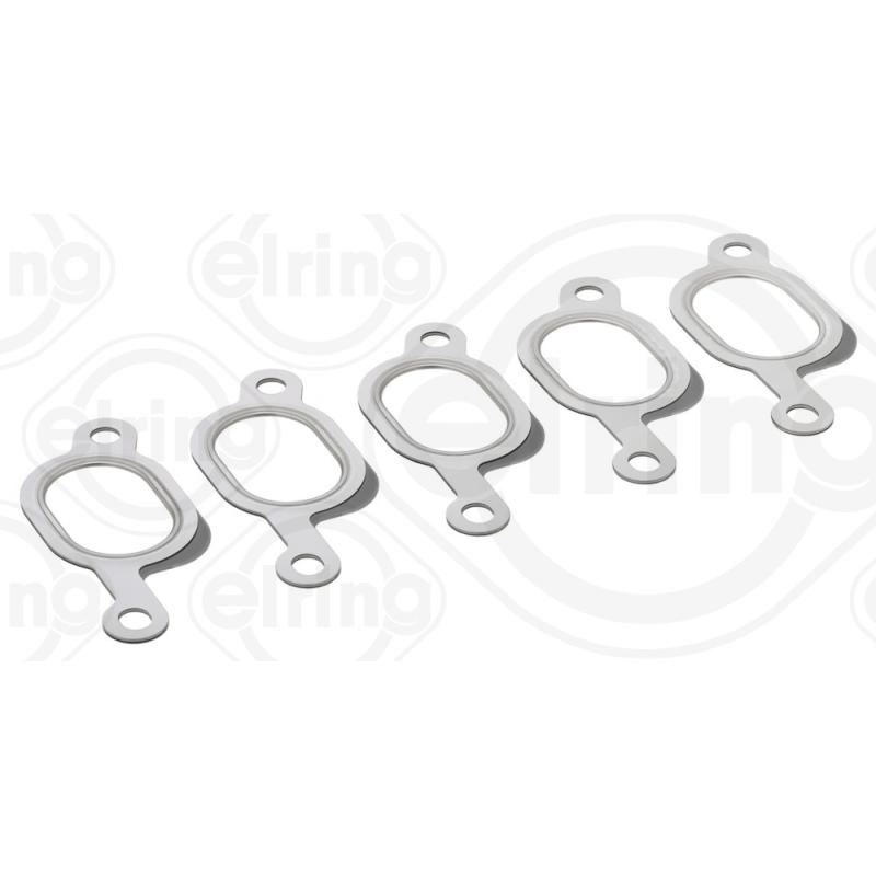 Jeu de joints d'étanchéité, collecteur d'échappement ELRING 076.650 - Visuel 1