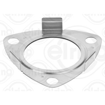 Joint d'étanchéité, tuyau d'échappement ELRING 077.470 pour FORD KA 1.7 CDTI - 110cv