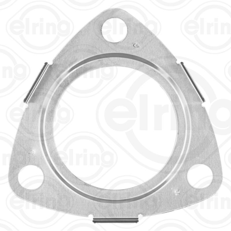 Joint d'étanchéité, tuyau d'échappement ELRING 077.470 - Visuel 1