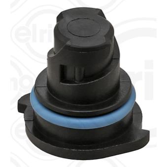 Vis-bouchon, carter d'huile ELRING 083.390 pour OPEL ASTRA 1.5 CRDI - 105cv