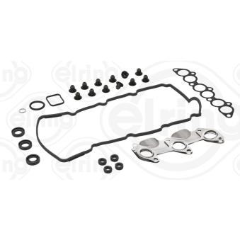 Pochette haute ELRING 083.980 pour PEUGEOT BOXER 1.1 CRDi - 75cv Pochette haute ELRING 083.980 pour PEUGEOT BOXER 1.1 CRDi - 75cv