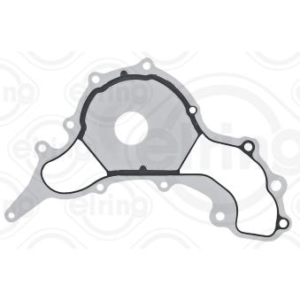Joint d'étanchéité, pompe à eau ELRING [086.450]