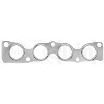 Joint d'étanchéité, collecteur d'échappement ELRING 086.920 pour MAZDA 3 1.5 - 100cv