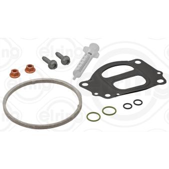 Kit de montage, turbo ELRING [087.270]